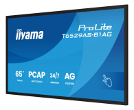 iiyama ProLite T6529AS-B1AG dotykowy - 1537998 - zdjęcie 3